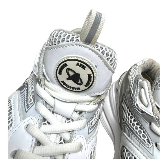 AXEL ARIGATO Marathon CHUNKY Runner Trainers Shoes Designer Sneakers Womens 6 - Picture 4 of 10